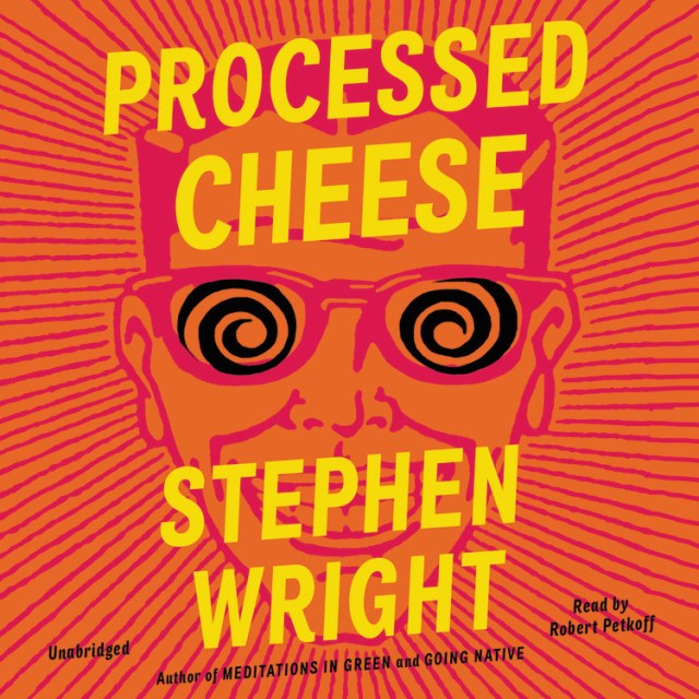 Processed Cheese