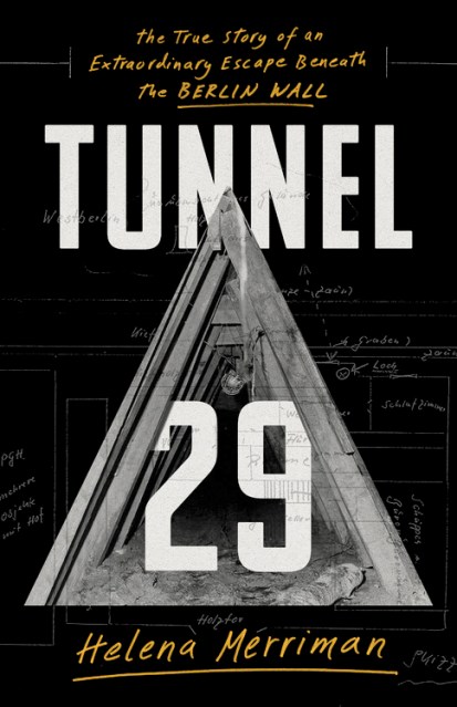 Tunnel 29