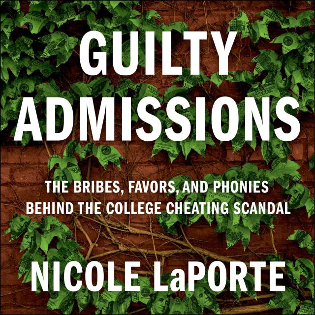 Guilty Admissions