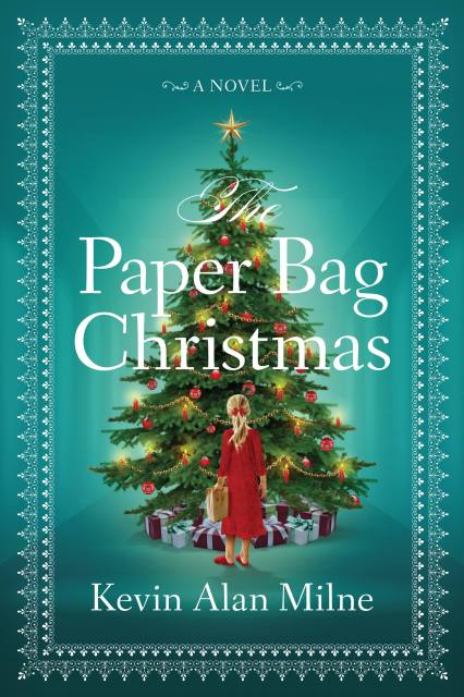 The Paper Bag Christmas