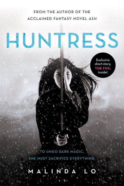 Huntress