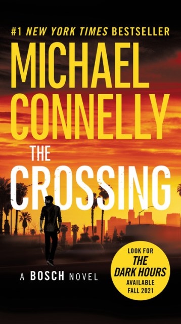 The Crossing