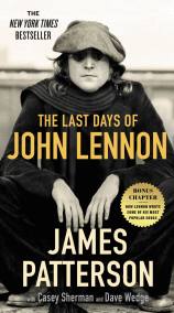 The Last Days of John Lennon