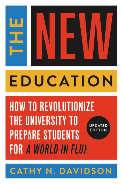 The New Education