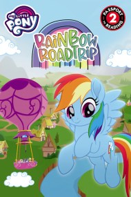 My Little Pony: Rainbow Road Trip