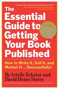 The Essential Guide to Getting Your Book Published