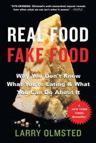 Real Food/Fake Food