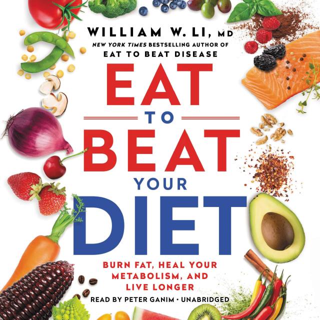 Eat to Beat Your Diet