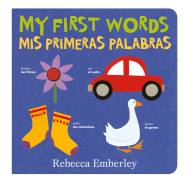 My First Words / Mis primeras palabras