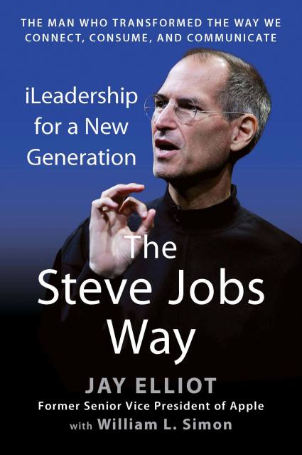 The Steve Jobs Way