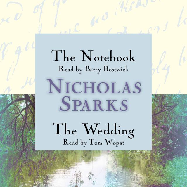 The Notebook & The Wedding Box Set