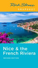 Rick Steves Snapshot Nice & the French Riviera