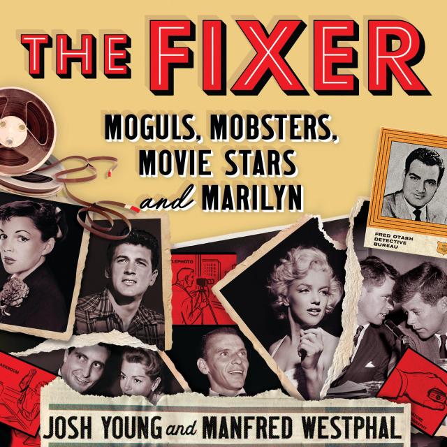 The Fixer