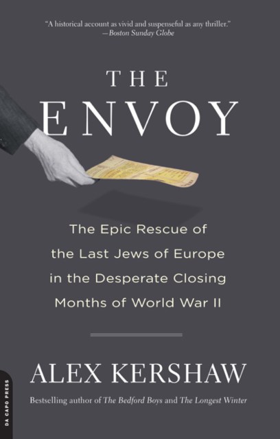 The Envoy