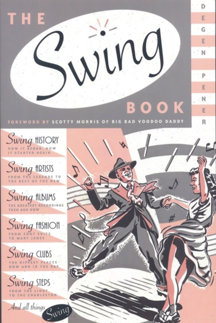 The Swing Book