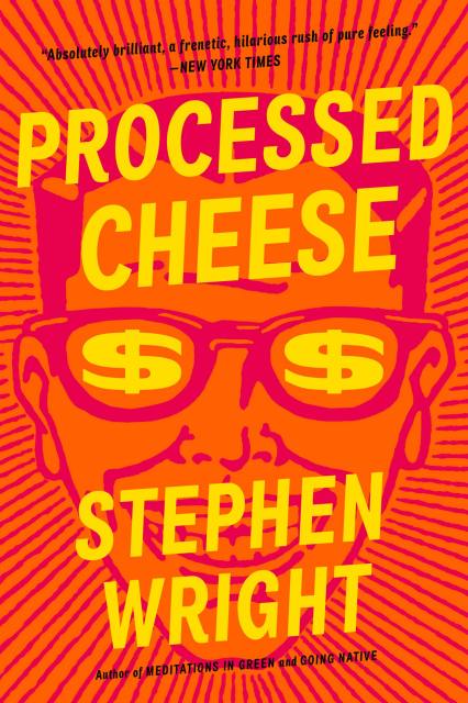 Processed Cheese