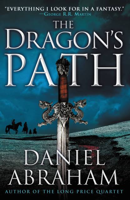 The Dragon’s Path