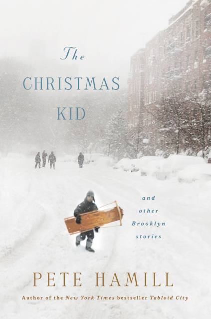 The Christmas Kid