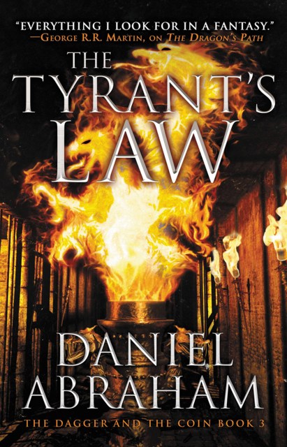 The Tyrant’s Law