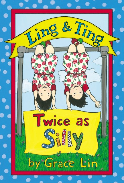 Ling & Ting: Twice as Silly