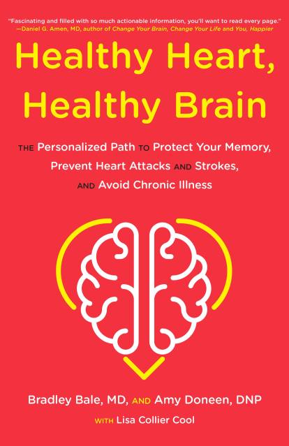 Healthy Heart, Healthy Brain