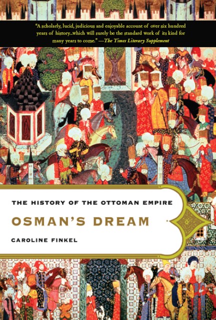 Osman’s Dream