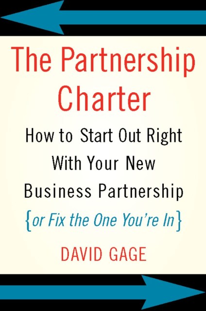 The Partnership Charter