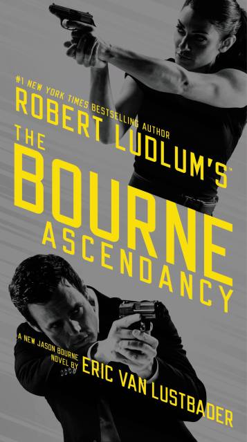 Robert Ludlum’s (TM) The Bourne Ascendancy