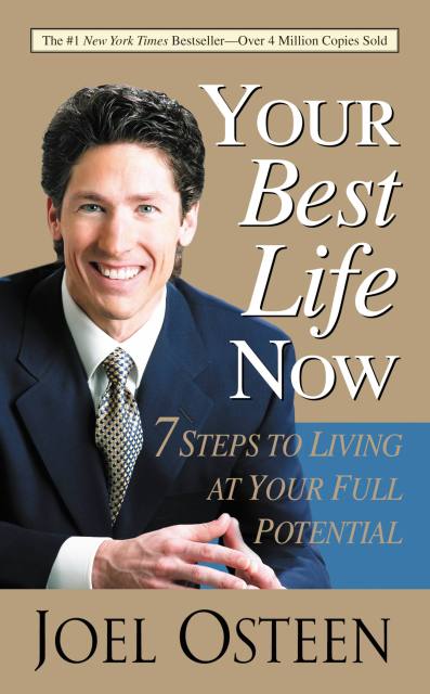 Your Best Life Now (Special 10th Anniversary Edition)