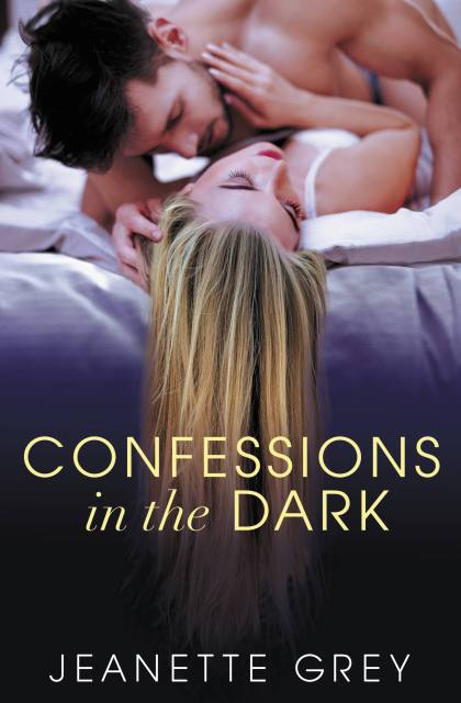 Confessions in the Dark