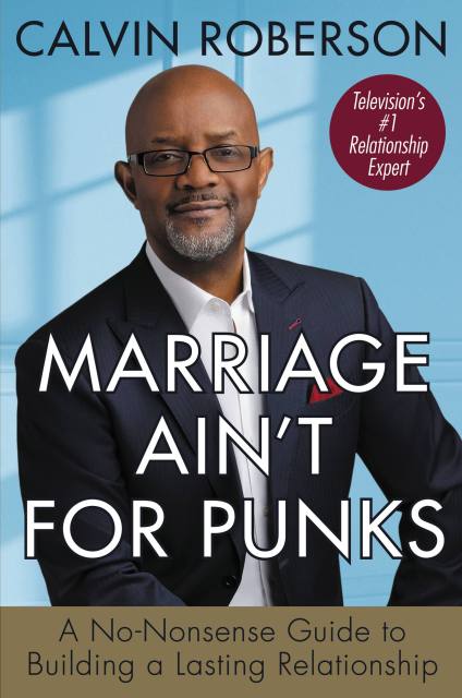 Marriage Ain’t for Punks