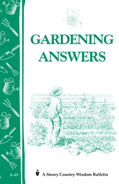 Gardening Answers