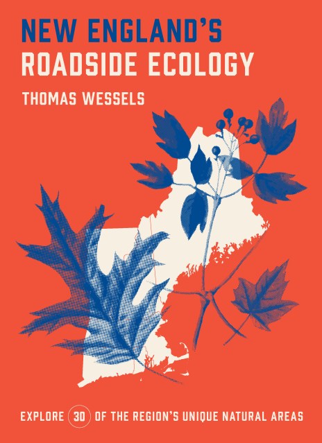 New England’s Roadside Ecology