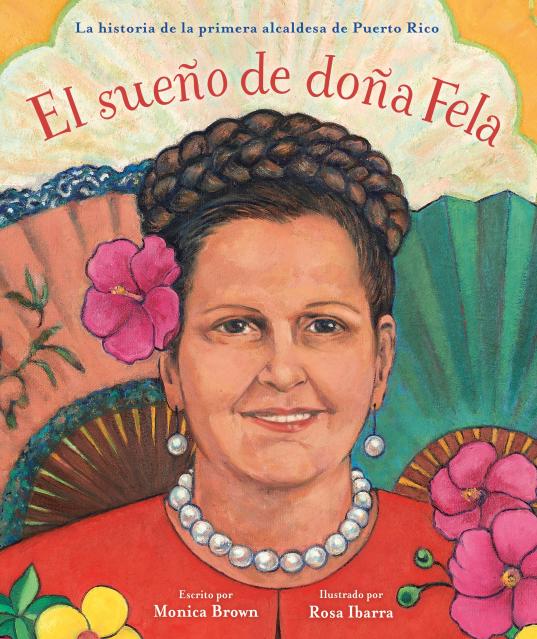 El sueño de doña Fela