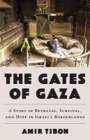 The Gates of Gaza