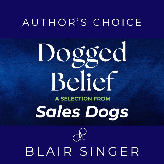 Dogged Belief