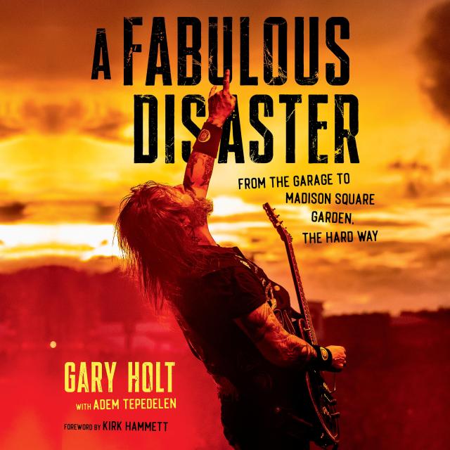 A Fabulous Disaster