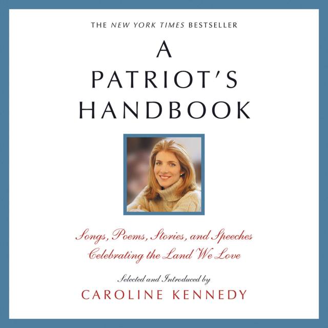 A Patriot’s Handbook