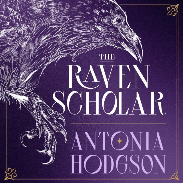 The Raven Scholar