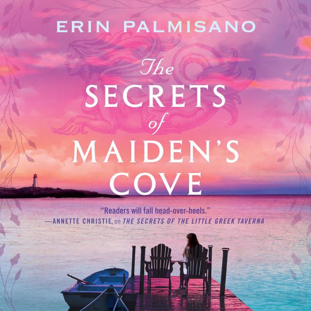 The Secrets of Maiden’s Cove