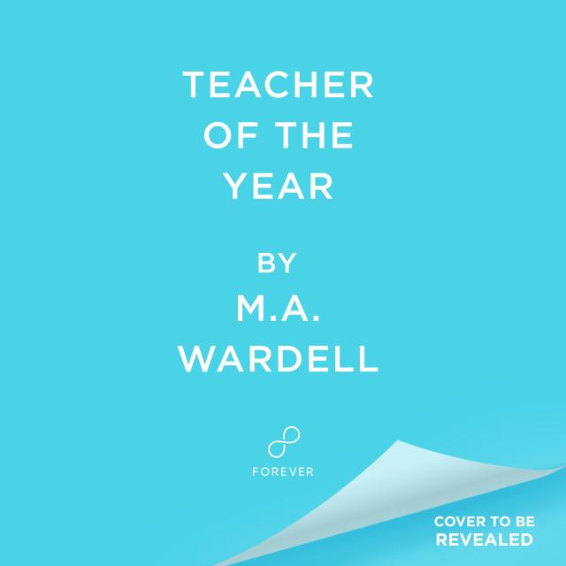 Teacher of the Year