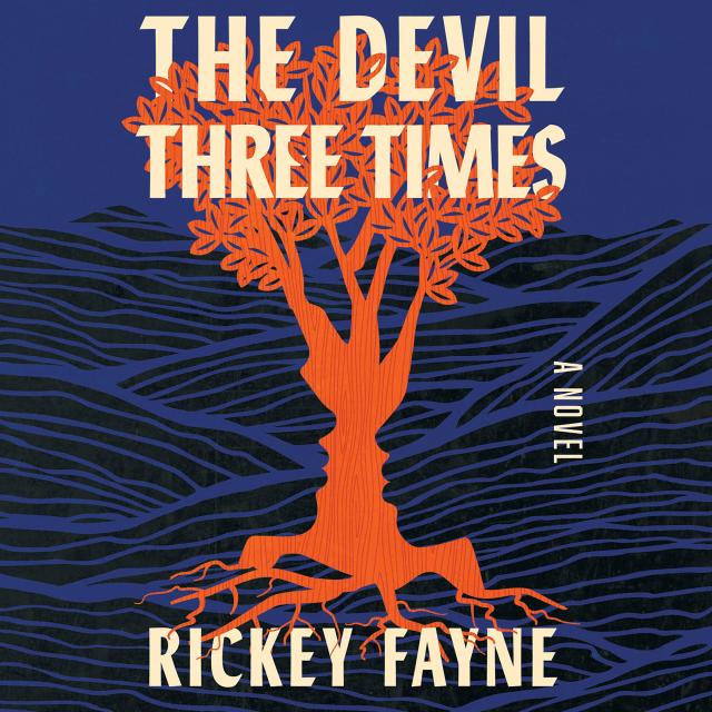 The Devil Three Times