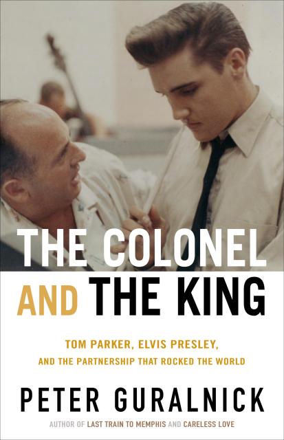 The Colonel and the King