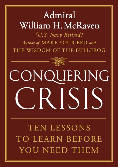 Conquering Crisis