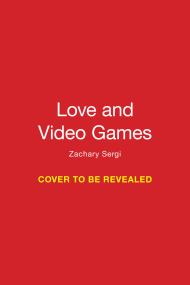 Love and Video Games