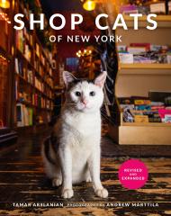 Shop Cats of New York (Revised and Expanded)