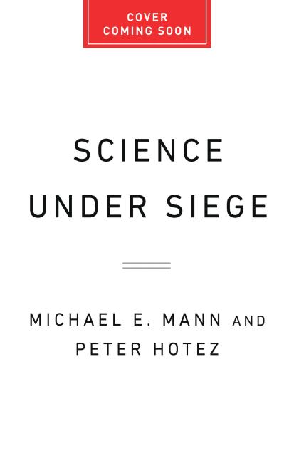 Science Under Siege